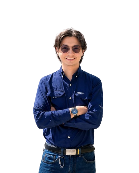 Luis Holtman